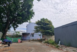 Bán đất Bưng Ông Thoàn, Phú Hữu, Quận 9, 204m2, HXH, Gía chỉ 9 Tỷ TL