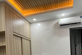 Cho thuê nhà nguyễn căn đầy đầy đủ nội thất 72C Mạc Đỉnh Chi,,Đakao,Q.1