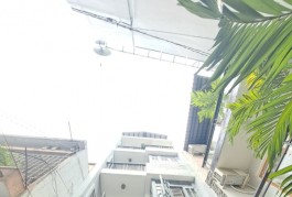 BÁN NHÀ 4 TẦNG, 65M2, NGUYỄN DU, GÒ VẤP - GIÁ 6.88 TỶ - SỔ HỒNG CHÍNH CHỦ