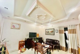 Bán Nhà TP.Thủ Đức nhưng giá chưa bằng Dĩ An,1 sẹc QL1K,gần Bò GiáoToàn