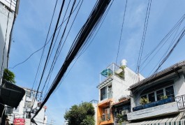 HXT 6m Hà Thị Đát 4x17.5m2 1 lầu gần Trường học C1,2,3 giá chỉ 6 tỷx TL