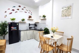 NHÀ MỚI-PHONG CÁCH VINTAGE CỔ ĐIỂN-DÒNG TIỀN 540TR/NĂM-NHỈNH 9 TỶ