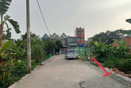 ĐẤT PHÂN LÔ - 96M2 - ĐA CÔNG NĂNG - NHỈNH 3 TỶ