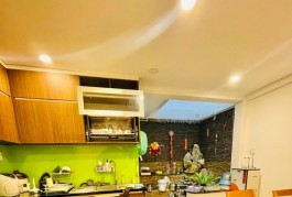BÁN NHÀ 4 TẦNG, 70M²,  NƠ TRANG LONG, P7, BÌNH THẠNH - 7.15 TỶ -