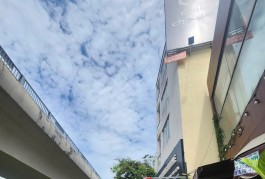 Bán Nhà Mặt Tiền 239 Ngô Tất Tố, P.22, Bình Thạnh, 6x7m, Chỉ 12 tỷ