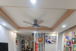 BÁN NHÀ 4 TẦNG, 70M2, THÍCH QUẢNG ĐỨC, PHÚ NHUẬN - GIÁ 8.7 TỶ - HXH