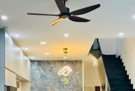 **Bán nhà 3 tầng, 4x14m, Cách Mạng Tháng 8 – P.5, Tân Bình, vị trí đẹp