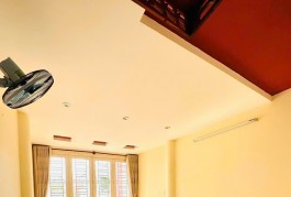 **Bán nhà phường 13 Tân Bình** hẻm đường Văn Chung, 6*15 - nhỉnh 11 tỷ