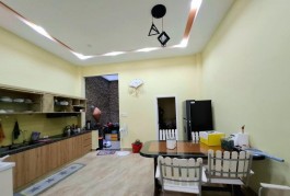 **Bán nhà hẻm Cách Mạng Tháng 8** p7, Tân Bình; (6*14) 4 tầng - 8,8 tỷ