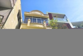 **Bán nhà hẻm Hoàng Sa ** phường 5 Tân Bình, 6m x 11m , 7 tỷ