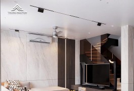 **Nhà bán hẻm Phạm Văn Hai, P3, Tân Bình; (8,5*13) nở hậu - 15,2 tỷ