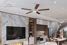 **Bán nhà hẻm Văn Chung, phường 13, quận Tân Bình; 6x15 - nhà ga T3