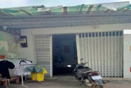 Bán nhà hẻm 7m, ngộp Lê Đình Cẩn, Tân Tạo, Bình Tân, 98m2, 2 tầngm chỉ hơn 3 tỷ