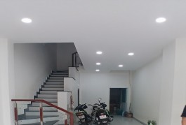 Bán nhà HXH Lê Trọng Tấn, Bình Hưng Hoà, Bình Tân, 53m2, 4 tầng, có dòng tiền