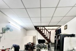Bán nhà HXH Xô Viết Nghệ Tĩnh, P26, Bình Thạnh, 66m2, 2 tầng, giá rẻ