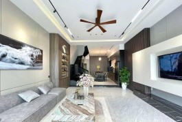 **Bán nhà HXH Âu Cơ, phường 10, quận Tân Bình; (4,5*22) 3 tầng - 8,4 tỷ