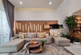 **Bán nhà HXH Lạc Long Quân, phường 10, Tân Bình; 7*13; 4 tầng - 9,4 tỷ