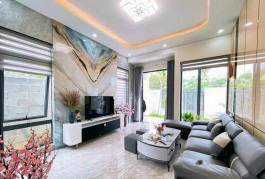 **Bán nhà HXH đường Lê Lai, phường 12, Tân Bình; 4x23 - nhà nở hậu tài lộc