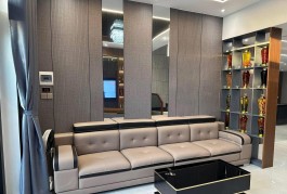 ***Bán nhà HXH Văn Chung, phường 13, Tân Bình; (6*15) - ngay mặt tiền