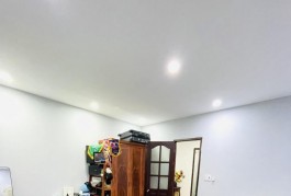**Bán nhà phường 14, Tân Bình** HXH Khu Bàu Cát; 4*17 3 tầng - 9,9 tỷ