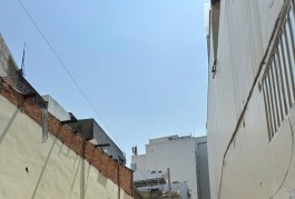 ++Bán nhà HXH Phổ Quang, phường 12, Tân Bình; 4*13 - 9 tỷ
