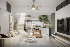 **Bán nhà mặt tiền Nguyễn Hồng Đào, phường 14, Tân Bình; 5x16 - 15,4 tỷ