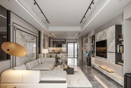 **Bán nhà mặt tiền Lạc Long Quân, phường 11, Tân Bình; (3,5*16) - 11,7 tỷ