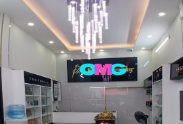 Bán nhà mặt tiền kinh doanh, Lê Văn Sỹ, P2, Tân Bình, 30m2, 6 tầng, thu nhập 25tr.tháng