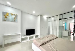 **Bán nhà mặt tiền Phan Văn Sửu** phường 13, Tân Bình; 75m2 - 10,8 tỷ