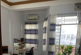 Bán nhà Hẻm HXH Phổ Quang, phường 2 - Tân Bình - 37m2  6 tỷ