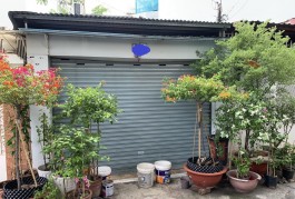 Bán nhà MT đường Tân Canh, phường 1, Tân Bình - 76m2 -17 tỷ