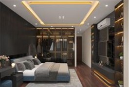 **Bán nhà phường 13, đường Đồng Xoài** Tân Bình; (6x15) 3 tầng - 11 tỷ