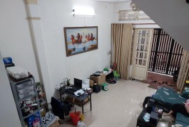 **Bán nhà phường 4 Tân Bình**, đường Út Tịch; 4x20, 3 tầng - chỉ 15 tỷ