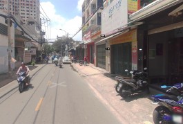 Bán nhà Mặt Tiền KD CN 68m2, Đường Trịnh Đình Trọng, Quận Tân Phú