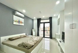 **Bán nhà phường 7 trục Cách mạng tháng 8** Tân Bình; 58m2 - 10,4 tỷ