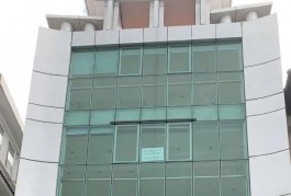 Cho thuê nhà MT 153 Hoa Lan, Phường 2, Quận Phú Nhuận