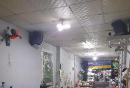 BÁN GẤP, MT KINH DOANH PHẠM THẾ HIỂN [P4Q8], CHỈ 8 TỶ. DT 129M2 – 3.1 X 38M, 2 TẦNG.