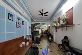 N270 - Nhà Bán 78m2 , hẻm 181/ Phan Đăng Lưu , 4 TẦNG BTCT , 5 PN Giá 8 tỷ 990