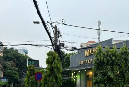 Cho thuê Quán hoặc bán Đường số 50, P Tân Tạo