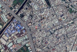 Chính chủ bán 35 Nguyễn Phúc Chu P15 Quận Tân Bình DT 8,4x30m, giá 22.5 tỷ
