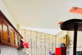 Hẻm 8m Lũy Bán Bích 3tầng 4PN mới tinh như hình 4x16m vuông đét chủ bán gấp