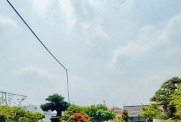 BÁN NHÀ 4 TẦNG, 65M2, CHU VĂN AN, P.12, BÌNH THẠNH, GIÁ 6.1 TỶ