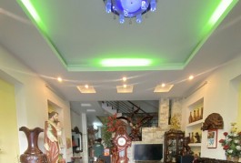 HOT QUÁ 18/03 CHỦ GẤP BÁN GIẢM 200TR GIÁ MỚI CHỈ 4.7 TỶ.
SIÊU PHẨM KHU NHÀ ĐỒNG BỘ SANG TRỌNG, HƠN 65M2,4 TẦNG, TẶNG NỘI THẤT, DỌN VÀO Ở NGAY, 2//