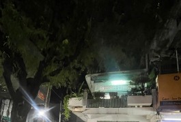 Bán Nhà MặtTiền Đường Minh Phụng, P.2, Q.11 - 4x13m - 18 tỷ