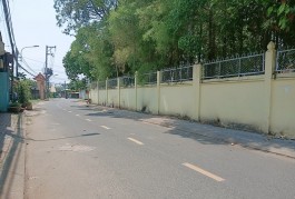 MẶT TIỀN THỦ ĐỨC CHỈ 36TR/ M2, SIÊU HỜI ĐẦU TƯ !!!!