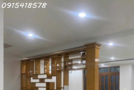 Bán nhà lầu Hiệp Bình Chánh. Hẻm xe hơi, gần ngay vạn phúc city