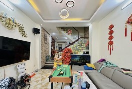 BÁN NHÀ 4 TẦNG, 70M², VỊ TRÍ VÀNG QUẬN BÌNH THẠNH - CHỈ 6.9 TỶ