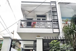 BÁN NHÀ 70M2, 3 PN, 4 WC, NGUYỄN THIỆN THUẬT, P.24, BÌNH THẠNH - GIÁ 6.7 TỶ