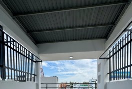 BÁN NHÀ 6 TẦNG, 6 PHÒNG NGỦ, LŨY BÁN BÍCH, TÂN PHÚ - GIÁ 6.5 TỶ - SỔ HỒNG CHÍNH CHỦ