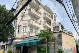 Bán Căn 159/39e Hoàng Văn Thụ P.8 Q.Phú Nhuận. Hiện tại giá 15.5 tỷ